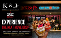 Welcome Week Drop: K & Js Signature Variety Pack (4-Pack)
