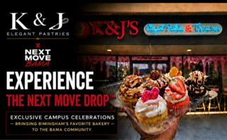 Welcome Week Drop: K & Js Signature Variety Pack (4-Pack)